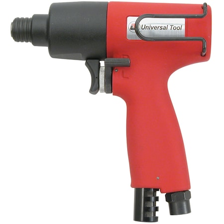 Universal Tool Q.C. Impact Driver, UT8080Q UT8080Q
